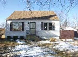 5530 56th Ave, Kenosha, WI 53144