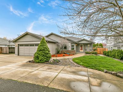 1620 Edgevale Ave, Medford, OR, 97504
