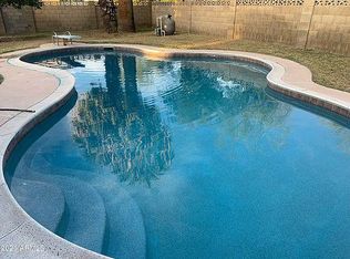 4808 W Gelding Dr, Glendale, AZ 85306