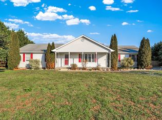 162 Princess Ann Ave, Viola, DE 19979