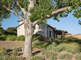 2750 Calzada Ave, Santa Ynez, CA 93460