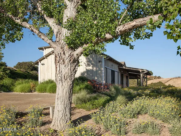2750 Calzada Ave, Santa Ynez, CA 93460