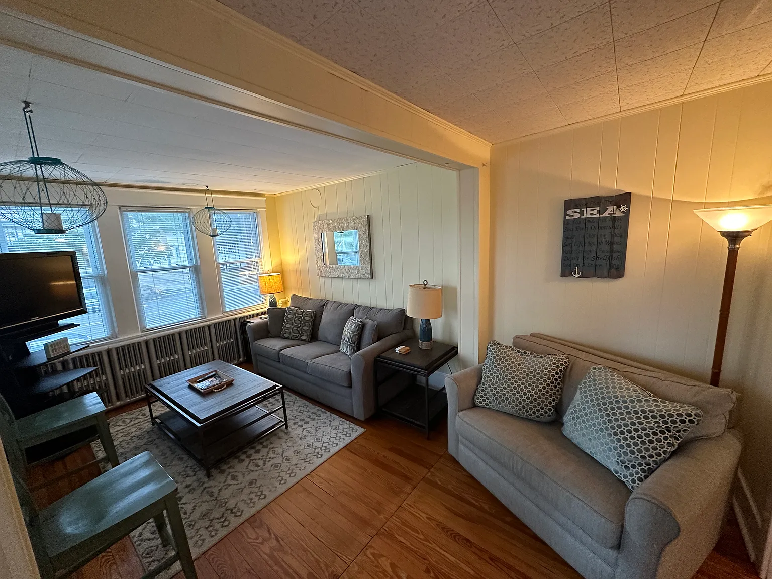 2 bed, $2,300 — Photo 2
