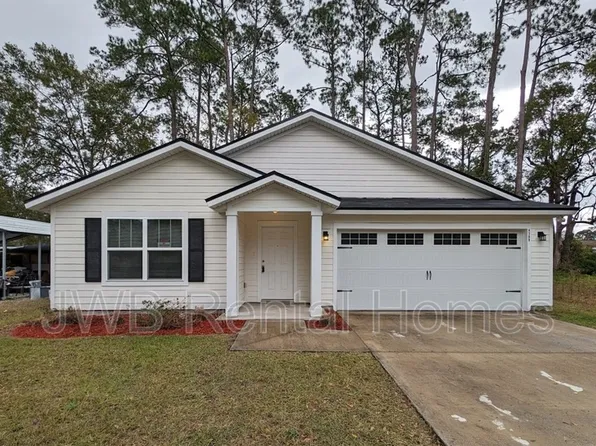 4309 Spring Park Rd, Jacksonville, FL 32207