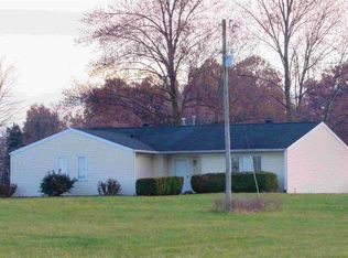 5748 Ware Rd, Philpot, KY 42366