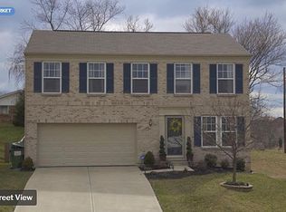 2293 W Horizon Dr, Hebron, KY 41048