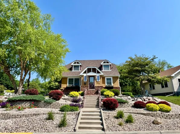 505 Pacific Ave, Ortonville, MN 56278