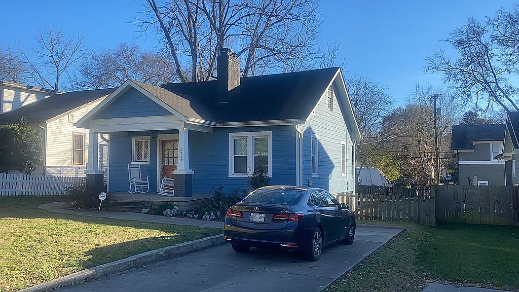 4903 Nevada Ave, Nashville, TN 37209 Zillow