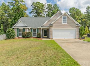 3 Summer Branch Ct, Irmo, SC 29063