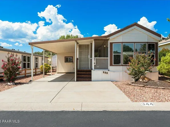 970 N Mountain Brush Dr, Dewey, AZ 86327
