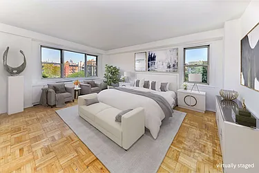 Sold by Brown Harris Stevens