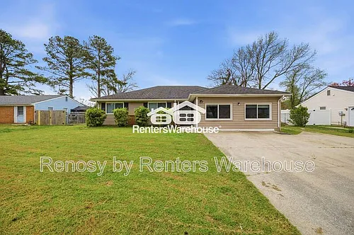 3009 Knight Rd Photo 1