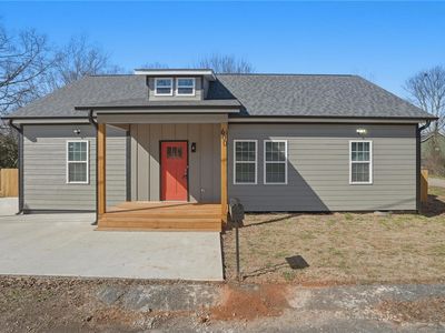 600 Rogers St, Anderson, SC, 29625