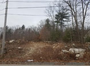 54 Camile Rd, Webster, MA 01570