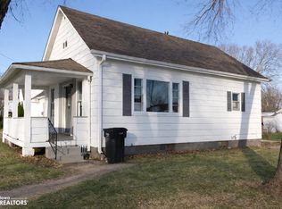 546 S Webster St, Ottumwa, IA