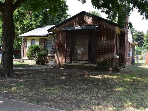 825 S Montreal Ave, Dallas, TX 75208