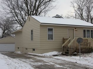 1210 Johnson St, Des Moines, IA 50315