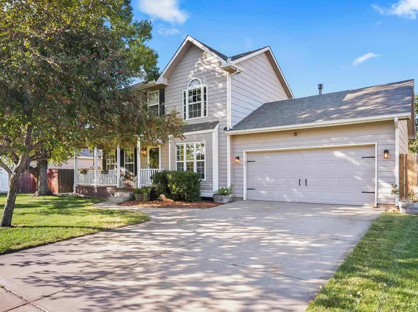 930 Stetson Cir, Maize, KS 67101