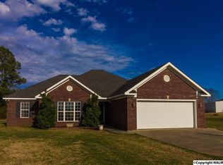 116 County Road 497, Trinity, AL 35673