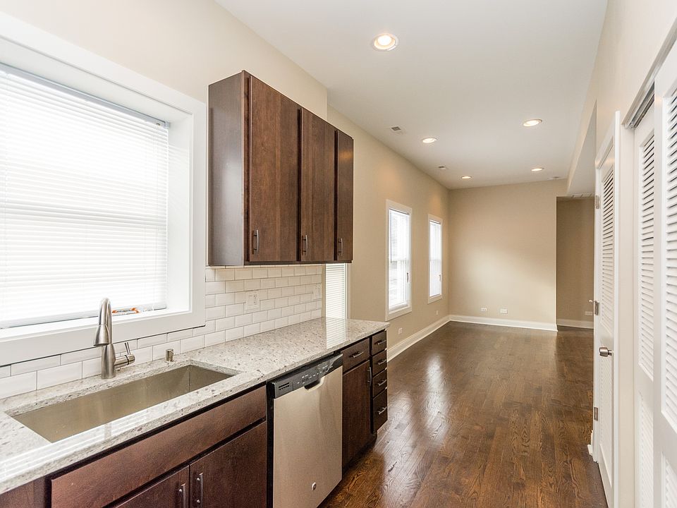 1st image of 1617 N Fairfield Ave APT 2F