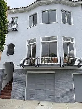 1 bed, 850 sqft, $4,295 — Photo 1