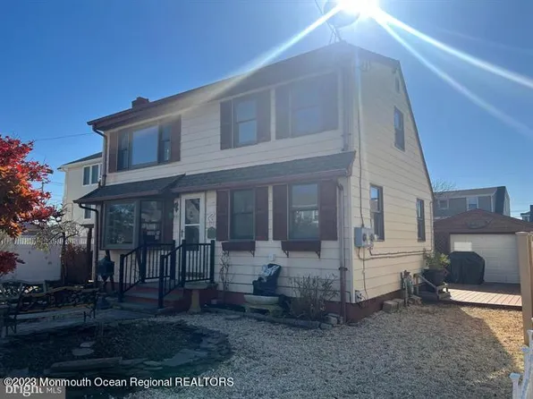 6 W 34th Street, Long Beach Twp, NJ 08008