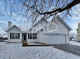 1863 Goss Ct, Plainfield, IL 60586