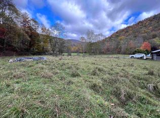 2896 Whitmer Rd, Harman, WV 26270