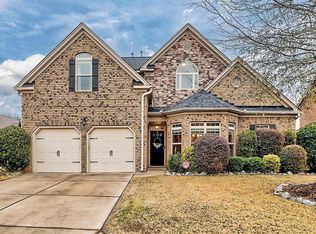 203 Rising Star Ct, Lexington, SC 29072