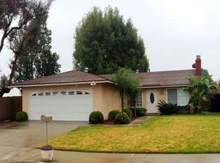 9945 Alpine St, Rancho Cucamonga, CA 91730