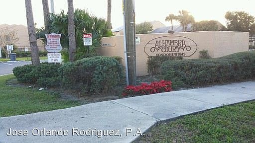 1st image of 5208 Via Hacienda Cir APT 101