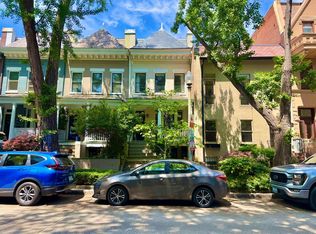 1723 Swann St NW APT B, Washington, DC 20009