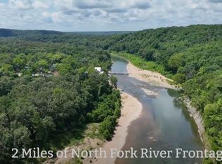 0 State Highway Pp, Tecumseh, MO 65760