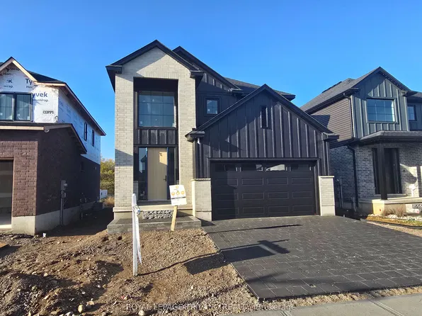 27 Allister Dr, Middlesex Centre, ON N0L 1R0