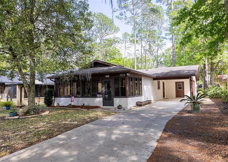 1st image of 8509 NW 38TH DRIVE
