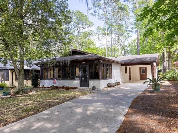 8509 NW 38th Dr, Gainesville, FL 32653
