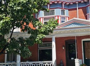 1513 W Turner St, Allentown, PA 18102