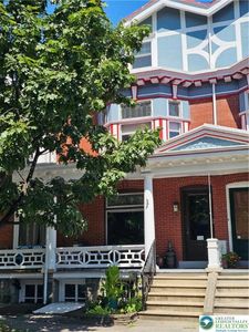 1513 W Turner St, Allentown, PA, 18102