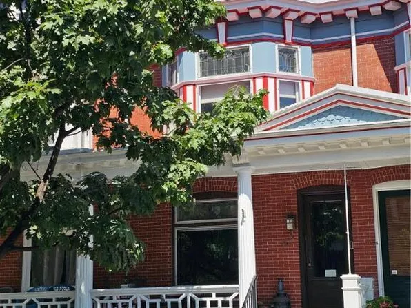 1513 W Turner St, Allentown, PA 18102