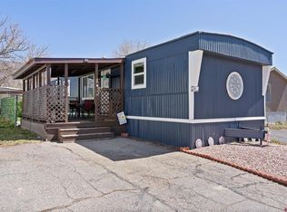 31722 US HWY 550 #55, Durango, CO 81301