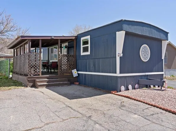 31722 US HWY 550 #55, Durango, CO 81301