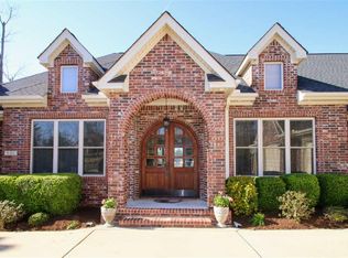 7011 Worth Ave E, Benton, AR 72019