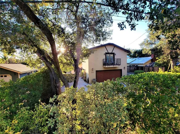2175 Maricopa Hwy, Ojai, CA 93023