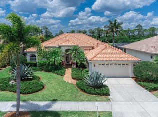 5160 White Ibis Dr, North Port, FL 34287