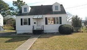 1st image of 2407 Churchill Dr NW