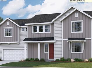 2098 NE Singer Ln, Estacada, OR 97023