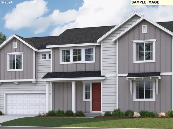 2098 NE Singer Ln, Estacada, OR 97023