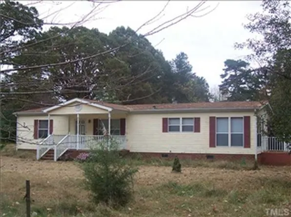 1309 Youngs Chapel Church Rd, Roxboro, NC 27574