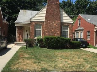 4165 Grayton St, Detroit, MI 48224