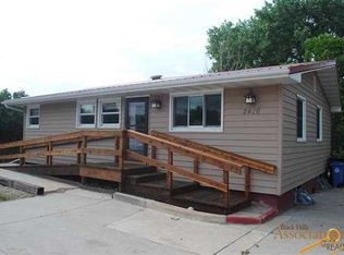 2416 Jackson Blvd, Rapid City, SD 57702
